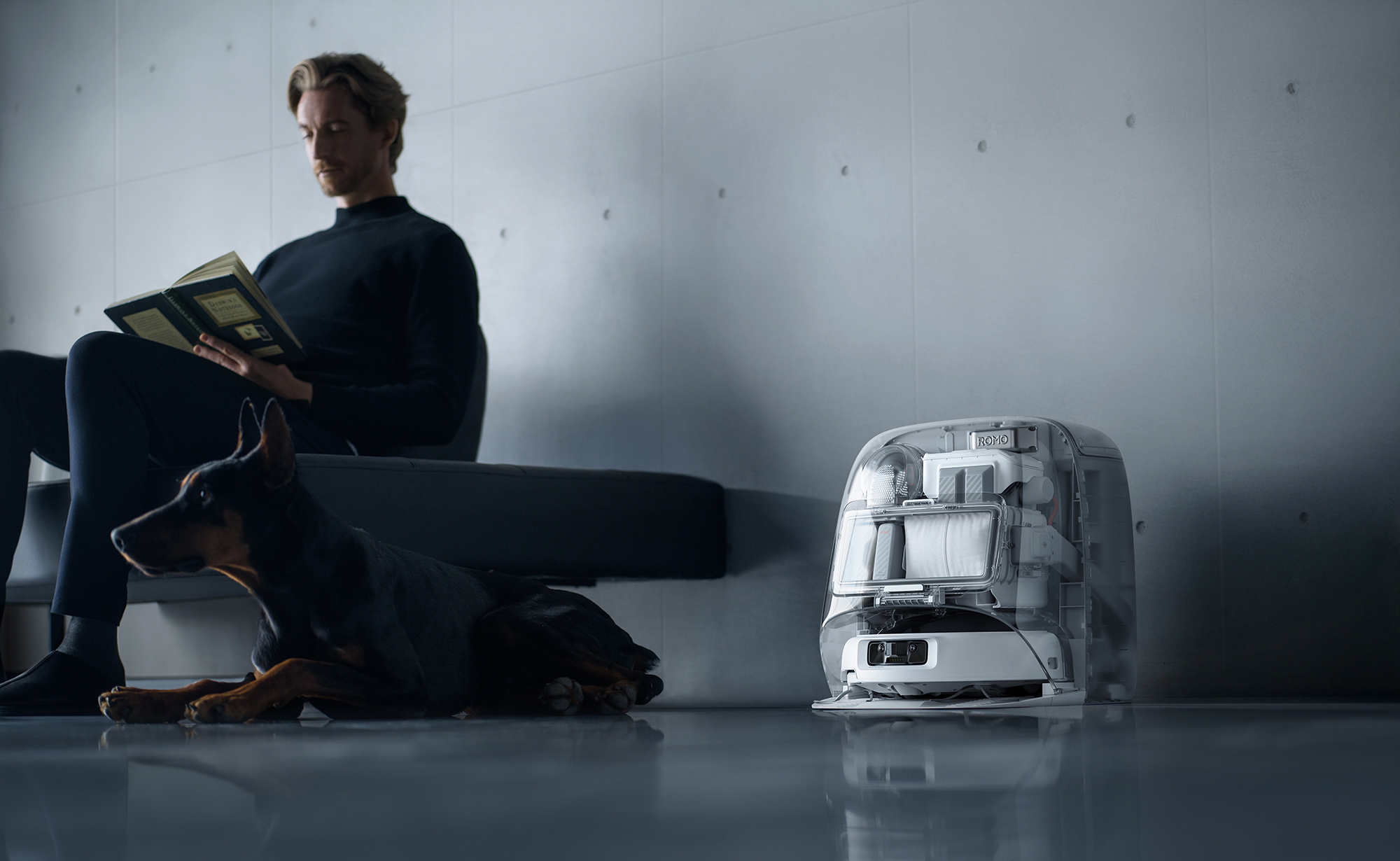 ROMO P_Noise‑Reduced Dust Collection_02.jpg